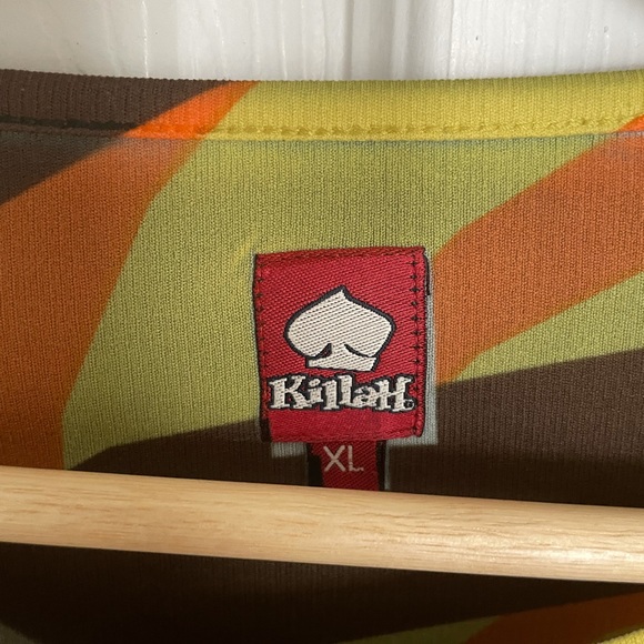 SOLD Miss Sixty spiral sport long sleeve! - Picture 3 of 3